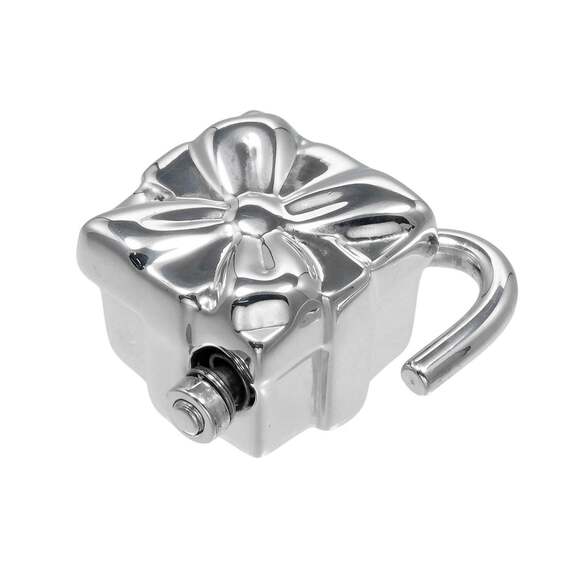 TIFFANY Authentic Silver Necklace - Picture 4 of 7